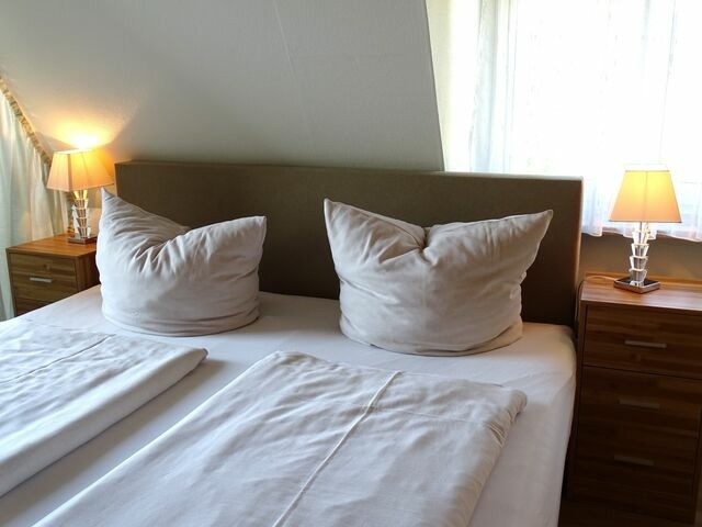 Ferienwohnung in Dahme - Ferienhof Specht - Haus Sonnenwende App. 5 - Bild 15