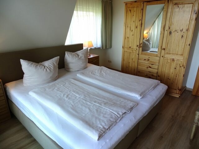 Ferienwohnung in Dahme - Ferienhof Specht - Haus Sonnenwende App. 5 - Bild 16