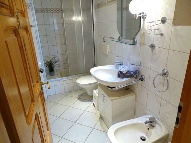 Ferienwohnung in Dahme - Ferienhof Specht - Haus Sonnenwende App. 5 - Bild 20