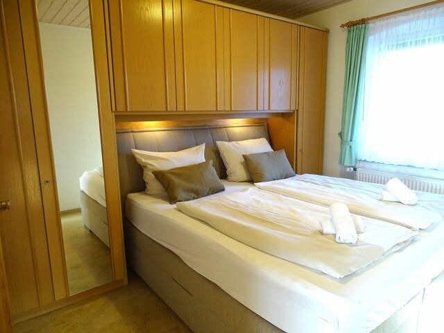 Ferienwohnung in Dahme - Ferienhof Specht - Haus Grauer Esel -1- - Bild 20