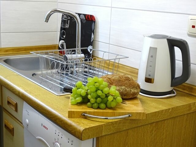 Ferienhaus in Dahme - Ferienhof Specht - Sommerhaus - Bild 6