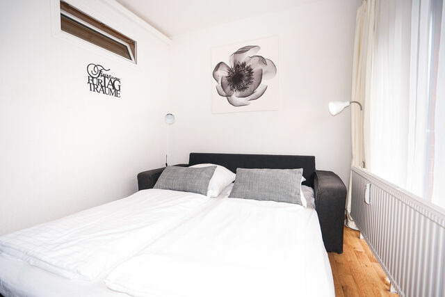 Ferienwohnung in Gr&ouml;mitz - Kirchenstr. 27, Whg. 1 - Bild 9