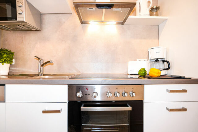 Ferienwohnung in Gr&ouml;mitz - Kirchenstr. 27, Whg. 1 - Bild 11