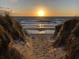 Ferienwohnung in Rostock - Zur großen Strandperle - Markgrafenheider Strandimpressionen