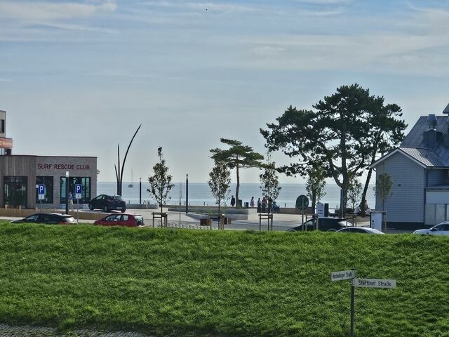 Ferienwohnung in Grömitz - FeWo "Achtern Diek" Grömitz - Bild 2