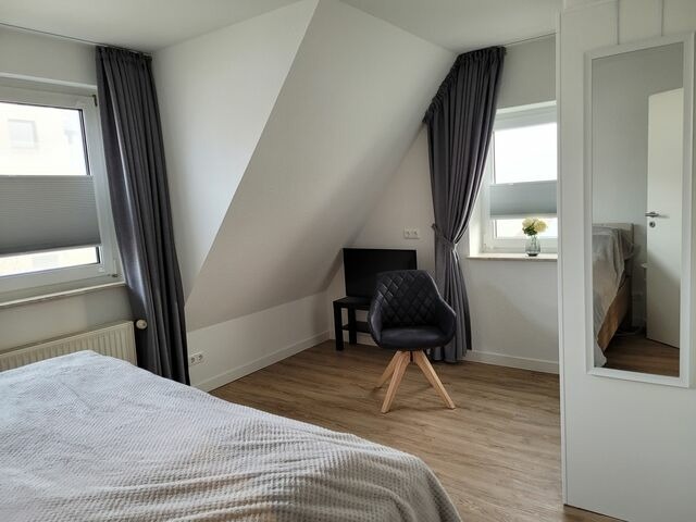 Ferienwohnung in Grömitz - FeWo "Achtern Diek" Grömitz - Bild 10