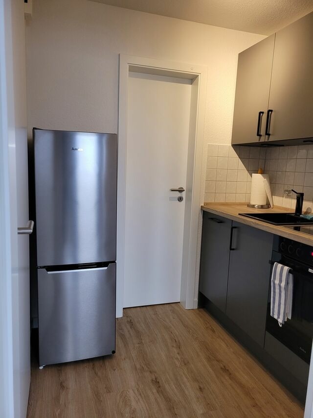 Ferienwohnung in Grömitz - FeWo "Achtern Diek" Grömitz - Bild 11