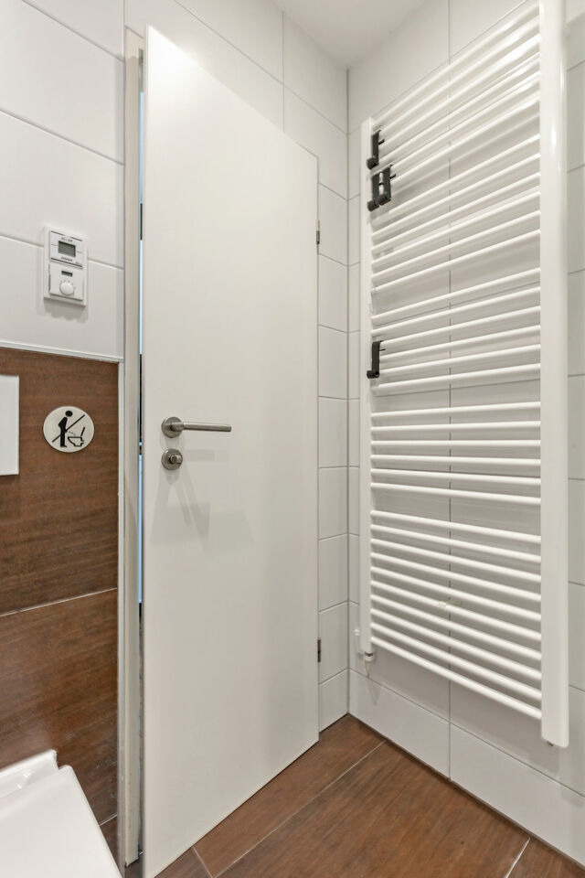 Ferienwohnung in Fehmarn - Fewo Krabbe - Bild 12