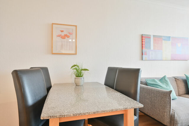 Ferienwohnung in Kellenhusen - FeWo Bauch 4-2-4 - Strandappartements am Leuchtturmweg - Bild 2