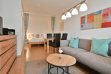 Ferienwohnung in Kellenhusen - FeWo Bauch 4-2-4 - Strandappartements am Leuchtturmweg - Bild 6