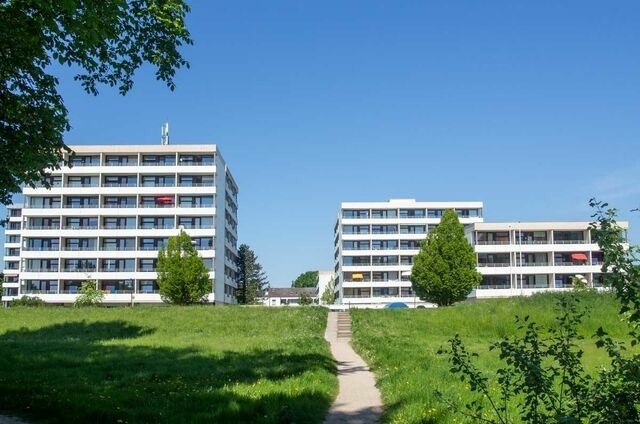 Ferienwohnung in Kellenhusen - FeWo Bauch 4-2-4 - Strandappartements am Leuchtturmweg - Bild 7