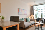 Ferienwohnung in Kellenhusen - FeWo Bauch 4-2-4 - Strandappartements am Leuchtturmweg - Bild 8