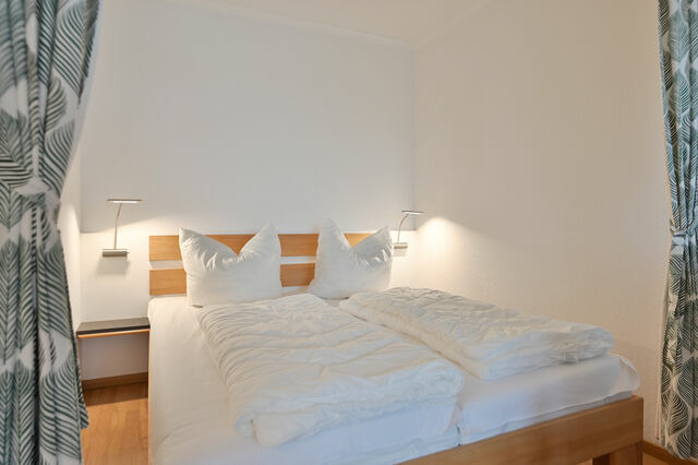 Ferienwohnung in Kellenhusen - FeWo Bauch 4-2-4 - Strandappartements am Leuchtturmweg - Bild 9