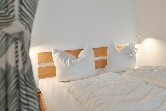 Ferienwohnung in Kellenhusen - FeWo Bauch 4-2-4 - Strandappartements am Leuchtturmweg - Bild 10