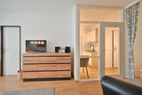 Ferienwohnung in Kellenhusen - FeWo Bauch 4-2-4 - Strandappartements am Leuchtturmweg - Bild 11
