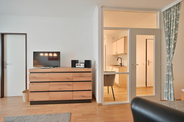 Ferienwohnung in Kellenhusen - FeWo Bauch 4-2-4 - Strandappartements am Leuchtturmweg - Bild 11