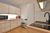 Ferienwohnung in Kellenhusen - FeWo Bauch 4-2-4 - Strandappartements am Leuchtturmweg - Bild 12