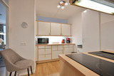 Ferienwohnung in Kellenhusen - FeWo Bauch 4-2-4 - Strandappartements am Leuchtturmweg - Bild 13