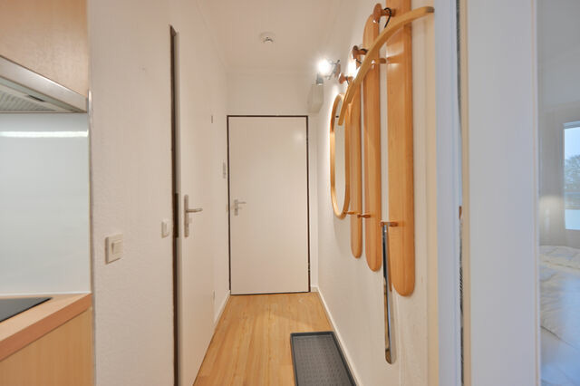 Ferienwohnung in Kellenhusen - FeWo Bauch 4-2-4 - Strandappartements am Leuchtturmweg - Bild 14