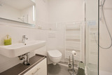 Ferienwohnung in Kellenhusen - FeWo Bauch 4-2-4 - Strandappartements am Leuchtturmweg - Bild 16