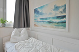Ferienwohnung in Kellenhusen - FeWo Bauch 4-2-4 - Strandappartements am Leuchtturmweg - Bild 18