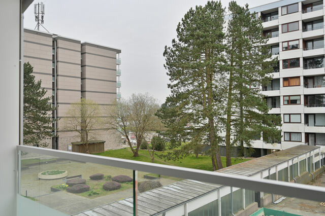 Ferienwohnung in Kellenhusen - FeWo Bauch 4-2-4 - Strandappartements am Leuchtturmweg - Bild 20