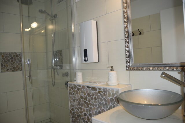 Ferienwohnung in Sch&ouml;nberger Strand - Steffens, S&ouml;nke: "Deichblick" (Nr. 27) - Bild 9