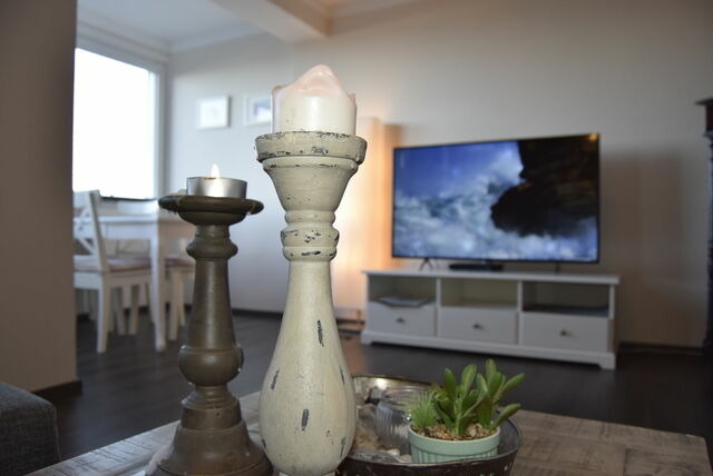 Ferienwohnung in Sch&ouml;nberger Strand - Steffens, S&ouml;nke: "Deichblick" (Nr. 27) - Bild 5