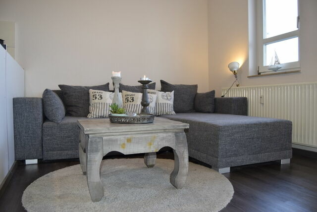 Ferienwohnung in Sch&ouml;nberger Strand - Steffens, S&ouml;nke: "Deichblick" (Nr. 27) - Bild 6