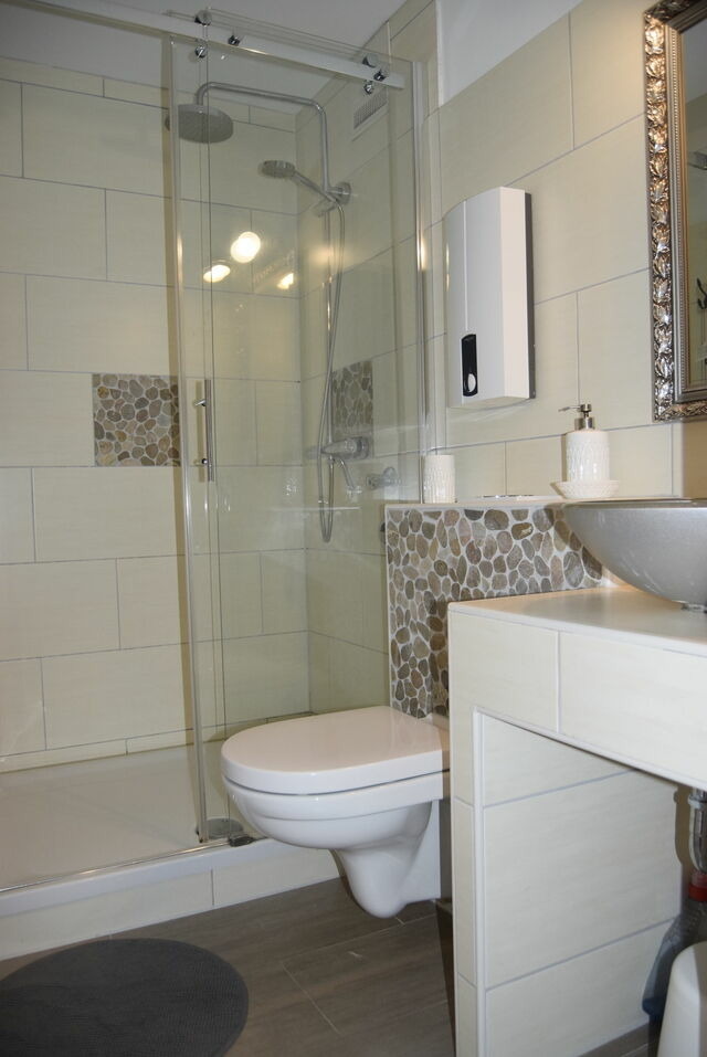 Ferienwohnung in Sch&ouml;nberger Strand - Steffens, S&ouml;nke: "Deichblick" (Nr. 27) - Bild 10