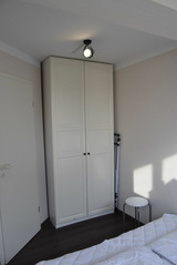 Ferienwohnung in Sch&ouml;nberger Strand - Steffens, S&ouml;nke: "Deichblick" (Nr. 27) - Bild 3