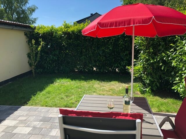 Ferienwohnung in Zingst - FeWo ZENO II - Bild 8