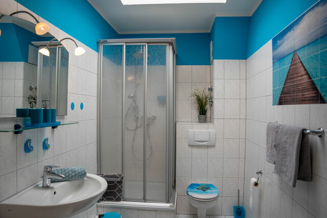 Ferienwohnung in Dahme - Seestr. 37 - Bild 3