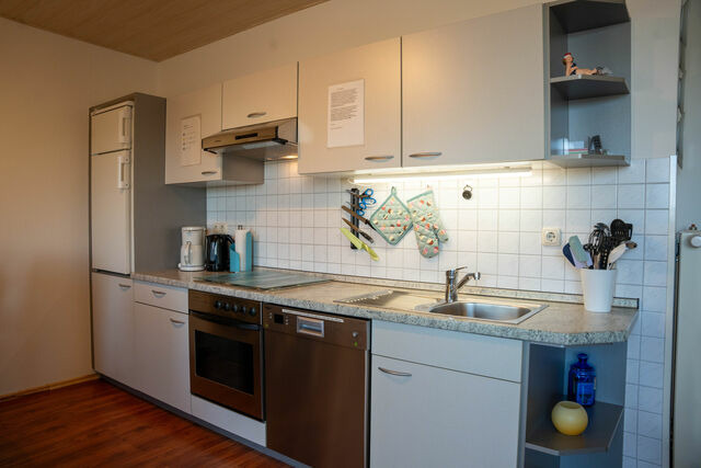 Ferienwohnung in Dahme - Seestr. 37 - Bild 13