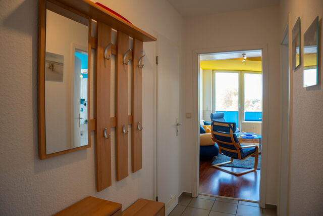 Ferienwohnung in Dahme - Seestr. 37 - Bild 20