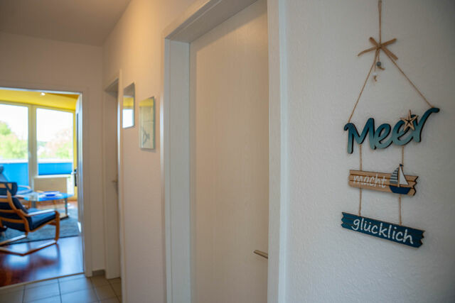 Ferienwohnung in Dahme - Seestr. 37 - Bild 22