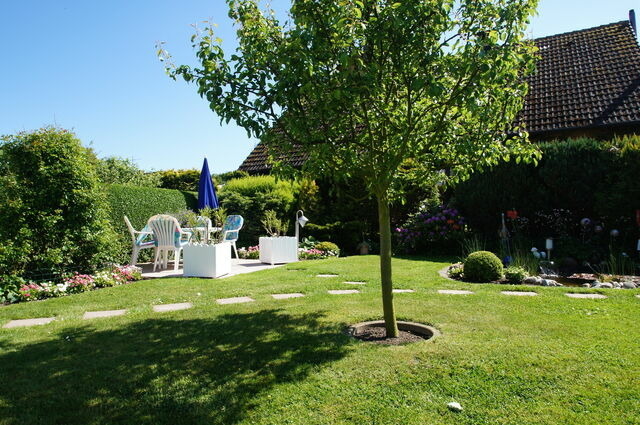 Ferienwohnung in Dahme - Müller 4 - Bild 2