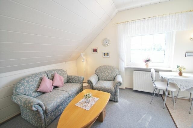 Ferienwohnung in Dahme - Müller 4 - Bild 4