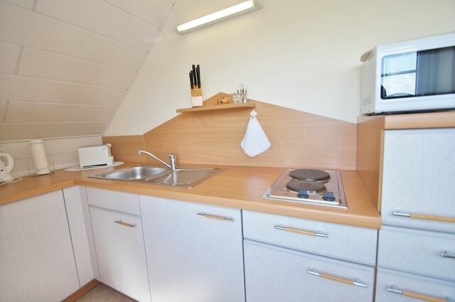 Ferienwohnung in Dahme - Müller 4 - Bild 6