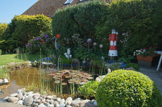 Ferienwohnung in Dahme - Müller 4 - Bild 9