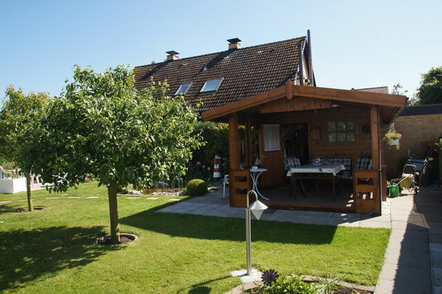 Ferienwohnung in Dahme - Müller 4 - Bild 10