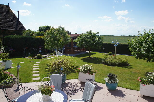 Ferienwohnung in Dahme - Müller 4 - Bild 11