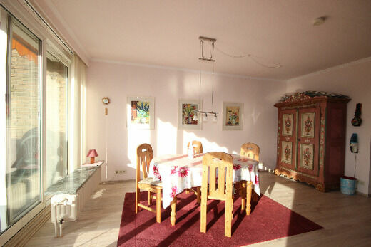 Ferienwohnung in Gr&ouml;mitz - Samberg A8 - Bild 2