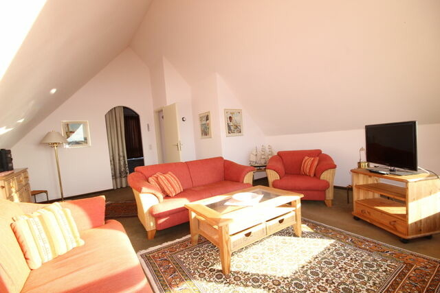 Ferienwohnung in Gr&ouml;mitz - Samberg A8 - Bild 12