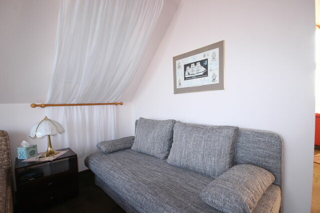 Ferienwohnung in Gr&ouml;mitz - Samberg A8 - Bild 15