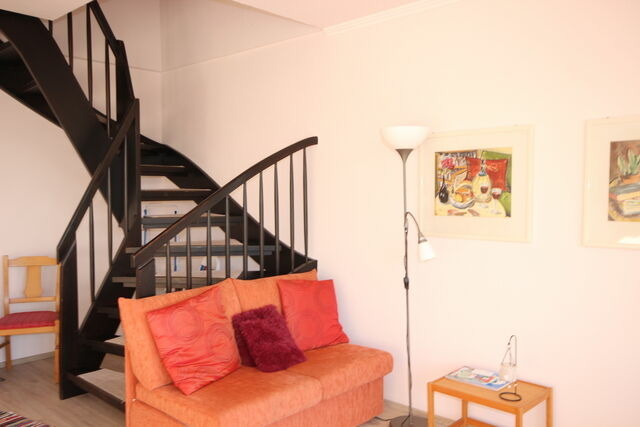 Ferienwohnung in Gr&ouml;mitz - Samberg A8 - Bild 3