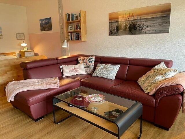 Ferienwohnung in Heiligenhafen - "Ferienpark Heiligenhafen", Haus O, Wohnung 01.12 - Bild 6