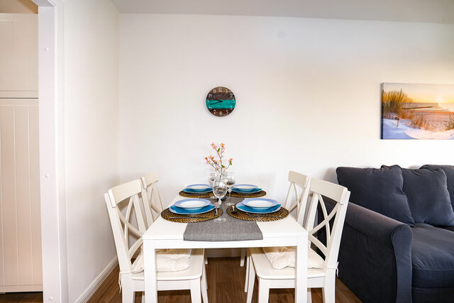 Ferienwohnung in Grömitz - Hanseat I Whg. 34 - Bild 9