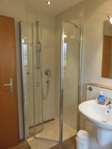 Ferienwohnung in Fehmarn - Ferienwohnung Bartels in Petersdorf mit Terrasse - Bild 9