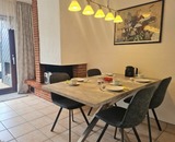 Ferienhaus in Gr&ouml;mitz - "Moin Moin" - gem&uuml;tliches Ferienhaus mit Garten und Terrasse f&uuml;r die gro&szlig;e Familie - Bild 3